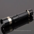 Rotating Focusing 1X18650 Batt 4modes Flashlight